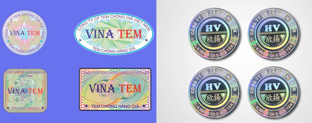 Hi-Sticker  - Địa chỉ in tem bảo hành đáng tin cậy nhất TPHCM