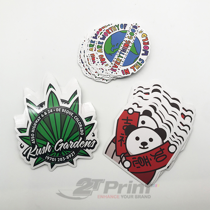 【In Sticker Trên Mọi Chất Liệu 】 ️Giải Pháp Độc Đáo Cho Quảng Cáo Hiệu ...